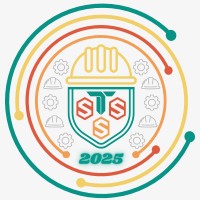 Semana de la Seguridad y Salud en el Trabajo 2025 logo - Similar company to Ciisst - Coloquio Internacional De Ingenieria De Seguridad Y Salud En El Trabajo