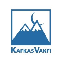 Kafkas Vakfı logo - Similar company to Circassian Dna