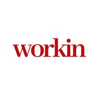 Workin logo - Similar company to Empatho (Singapore)