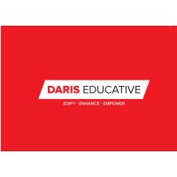 Daris Educative logo - Similar company to Enhanskill