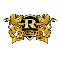 Rothwell MMA, Inc. logo - Similar company to Upa Gym