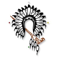 Grand Council Treaty #3 logo - Similar company to Corner Broom