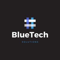 BlueTech Solutions logo - Similar company to Bluetech Solutions