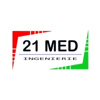 21MED INGENIERIE logo - Similar company to B.E.T.360