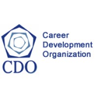 Career Development Organization - CDO (HR&Training) logo - Similar company to Your Career Coach - Abeer Iskander