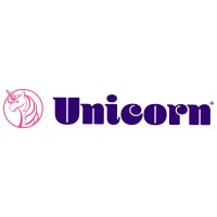 Unicorn logo - Similar company to Piper Finn