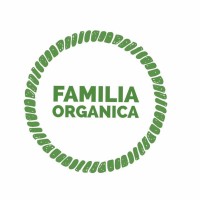 Familia Organica logo - Similar company to Bajabee®