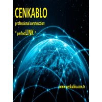 CENKABLO logo - Similar company to Foks Cable Sanayi Ve Ticaret A.S.