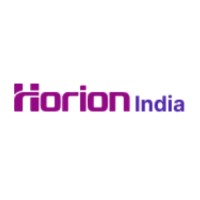 Horion India logo - Similar company to Kioscos Y Tecnología