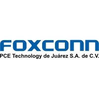 Foxconn PCE Technology de Juárez logo - Similar company to Zemobile