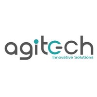 Agitech logo - Similar company to Somos Agitech