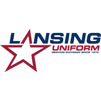 Lansing Uniform Company, Inc. logo - Similar company to Geargrid