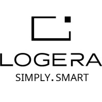 LOGERA logo - Similar company to Gorsko, Wooden Constructions