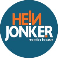 Hein Jonker Media House logo - Similar company to First Impact
