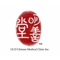J.E.D. Chinese Medical Clinic logo - Similar company to Medi-Com Consulting Inc