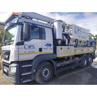 Complete Environmental Services logo - Similar company to Complete Environmental Services