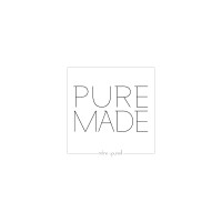 Pure Made Hellas logo - Similar company to Tectus Design