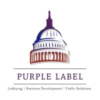 Purple Label Government Solutions logo - Similar company to 76 Group