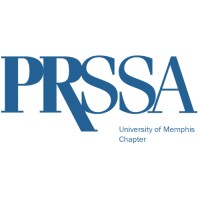 Memphis PRSSA logo - Similar company to Prsa Memphis