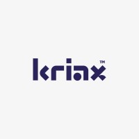 Kriax logo - Similar company to Solutionads + Coupons