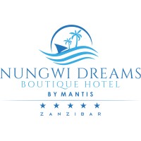 Nungwi Dreams by Mantis logo - Similar company to Carpediane | Beach Resort & Spa