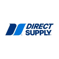 Direct Supply logo - Similar company to Rf Technologies