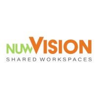 nuwVision Shared Workspaces
