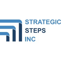 Strategic Steps Inc logo - Similar company to Professional Municipal Administrators Nl