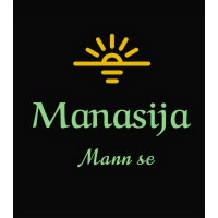 Manasija-Mann Se logo - Similar company to Maths Through Stories