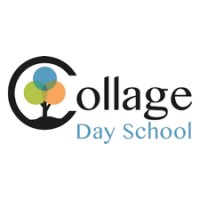 Collage Day School logo - Similar company to Armorlogix