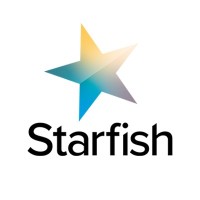 Starfish Search logo - Similar company to Penna
