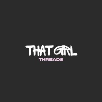 That Girl Threads logo - Similar company to Texas Chess Center