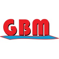 GBM Logistics Pte Ltd logo - Similar company to Port Engineering