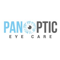 Panoptic Eye Care logo - Similar company to Retina Total Eye Care®