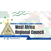 FAMSA West Africa - Federation of African Medical Students'Associations logo - Similar company to Famsa East Africa- Federation Of African Medical Students' Associations