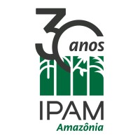 IPAM Amazonia - Amazon Environmental Research Institute logo - Similar company to Foundation For Amazon Sustainability