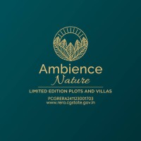 AMBIENCE INFRA GROUP logo - Similar company to Real Spaces Infraventures