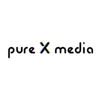 pure X media logo - Similar company to Beijing Mindslab Consulting Co., Ltd.