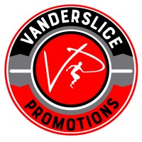 Vanderslice Promotions logo - Similar company to Dr. Joe Coaching