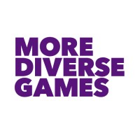 More Diverse Games logo - Similar company to Growintech