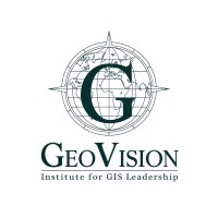 GeoVision Institute for GIS Leaders logo - Similar company to Geo Labs