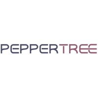 PepperTree logo - Similar company to Thelightbulb.Ai