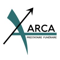 ARCA Prestataire Funéraire logo - Similar company to Esprit-Gravure