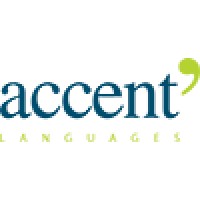 Accent Languages logo - Similar company to Formalia