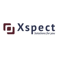Xspect Solutions AB logo - Similar company to Kctech