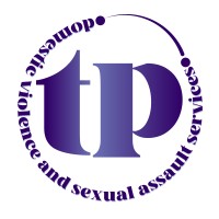 Turning Point Domestic Violence/Sexual Assault Services logo - Similar company to Sit - Center For Counseling, Social Services And Research