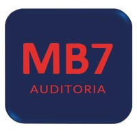 MB7 Auditoria e Perícia logo - Similar company to Grupo Bp Contábil Contabilidade E Auditoria