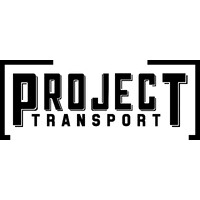 Project Transport LLC logo - Similar company to Driver Hire Newcastle & Sunderland