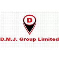 DMJ Group Limited logo - Similar company to Capital Pharma