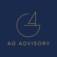 AG Advisory logo - Similar company to Ava Studio'S